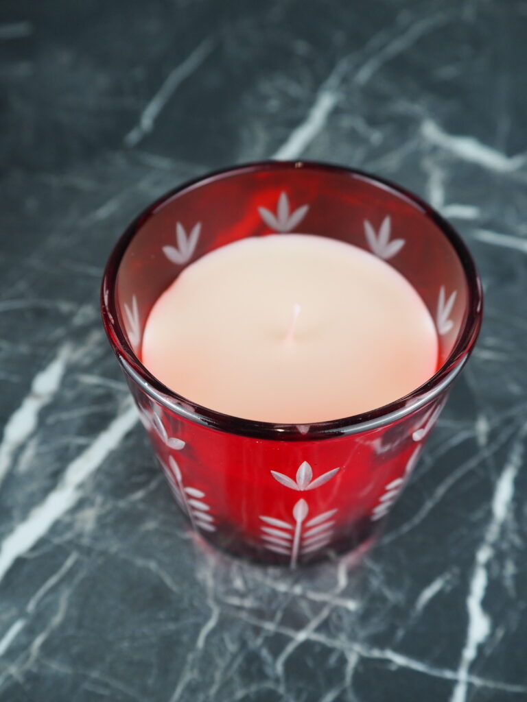 Ginger house candle L - Image 4