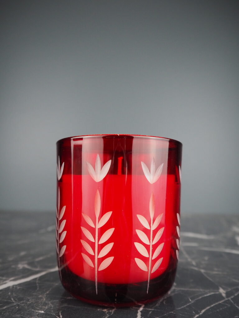 Ginger house candle S - Image 2