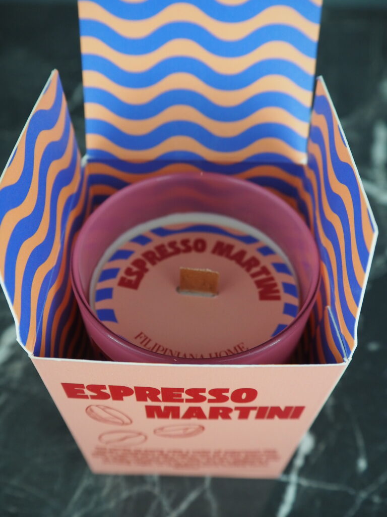 Espresso martini candle - Image 2