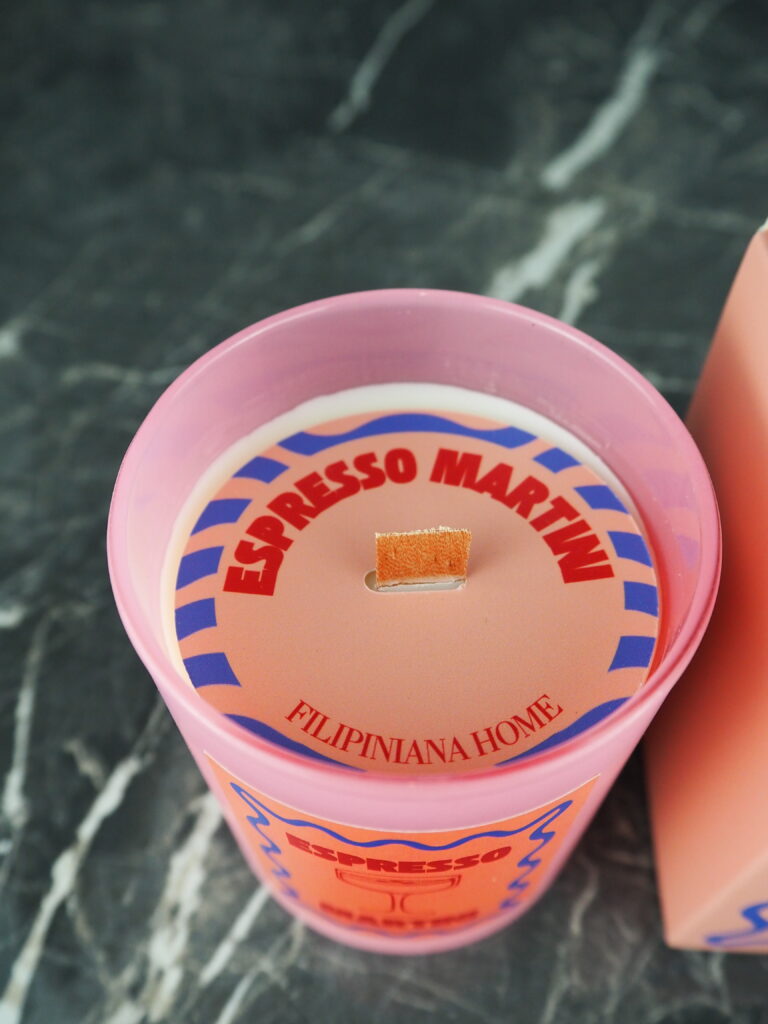 Espresso martini candle - Image 4