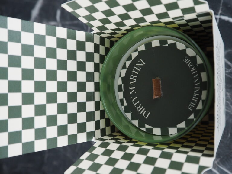 Dirty martini candle - Image 2
