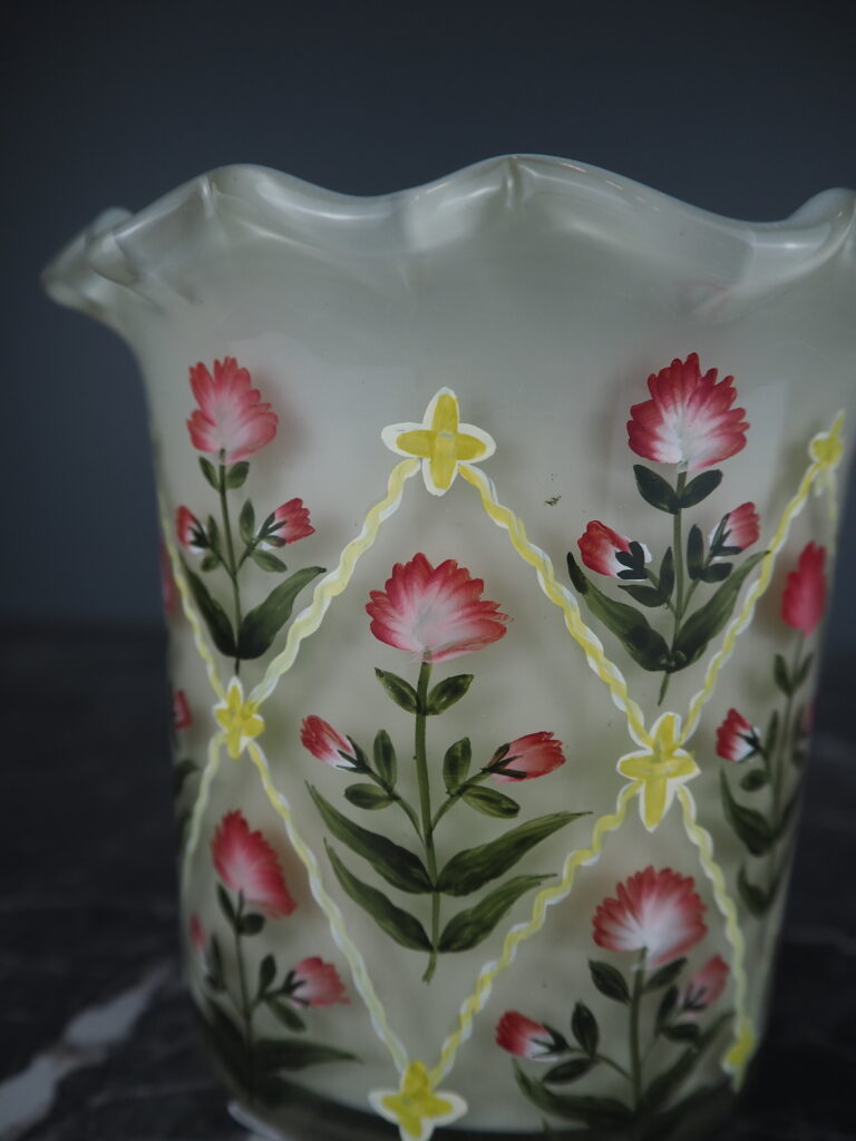 Votive with wax - Image 3
