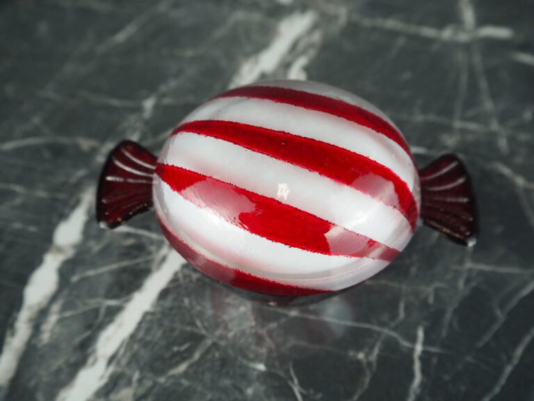 Lid jar with wax - Image 2