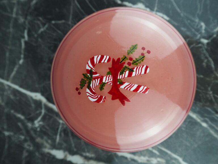 Lid jar with wax - Image 3