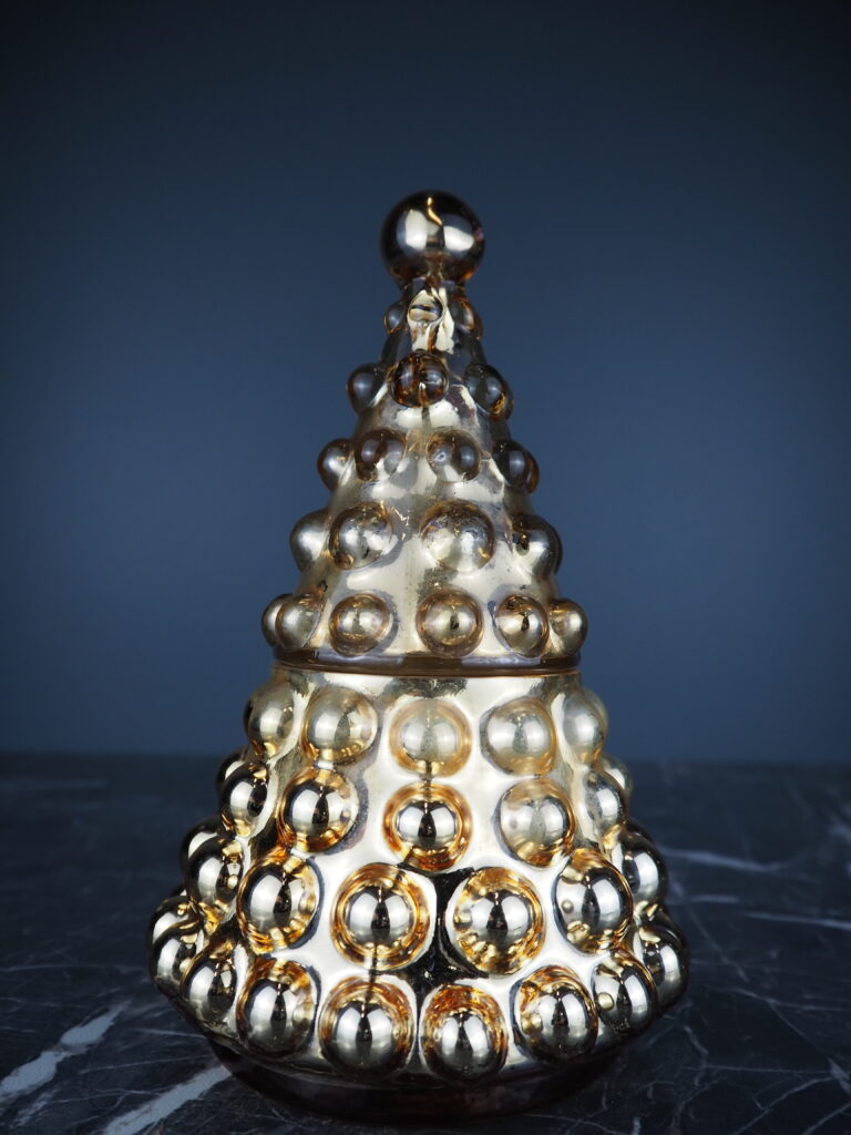 Tree with wax - Image 3
