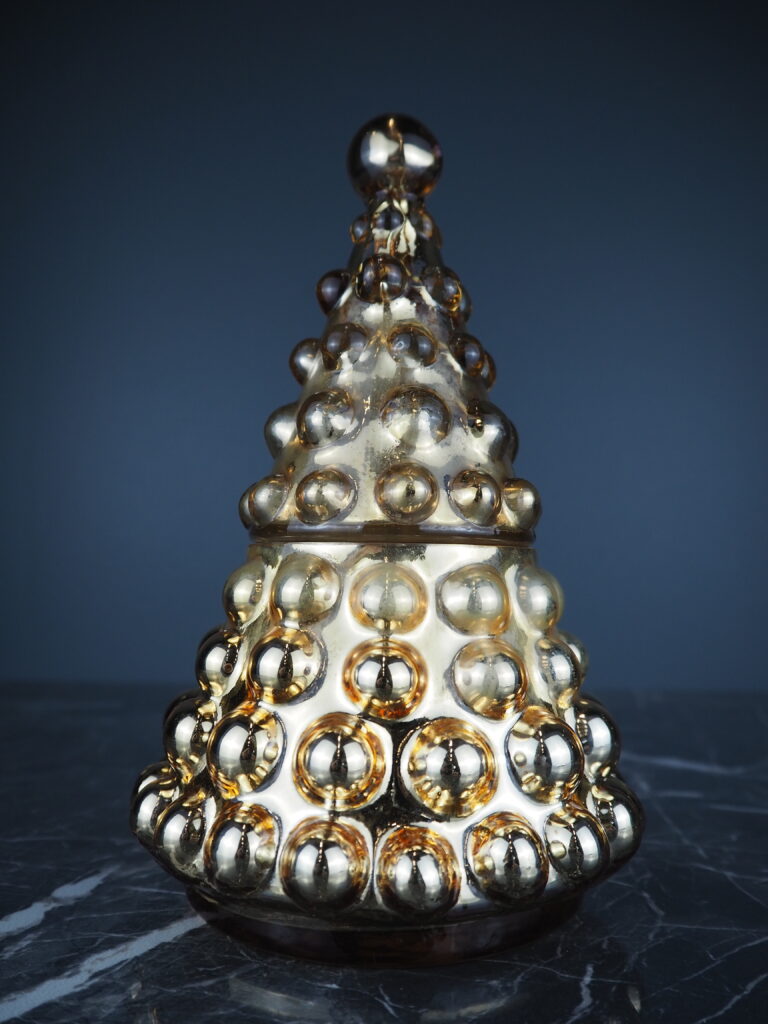 Tree with wax - Image 4
