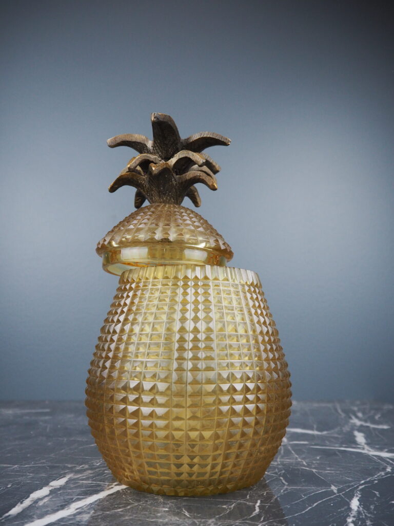 Pinella Glass box - Image 2