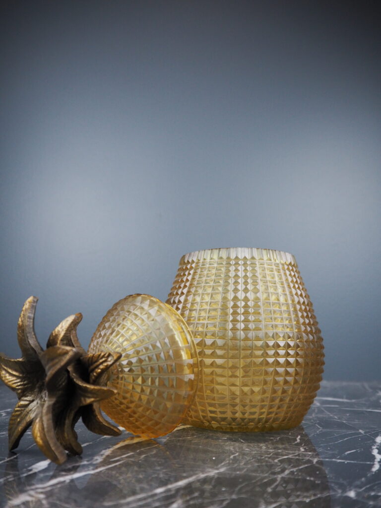 Pinella Glass box - Image 3