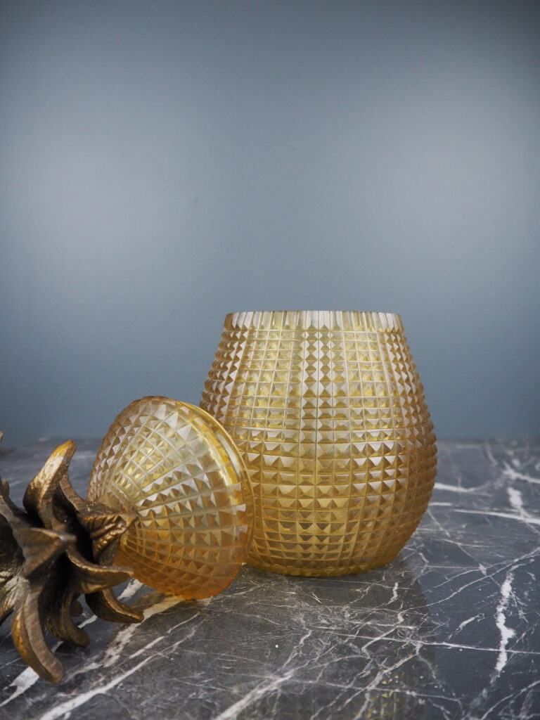 Pinella Glass box - Image 4