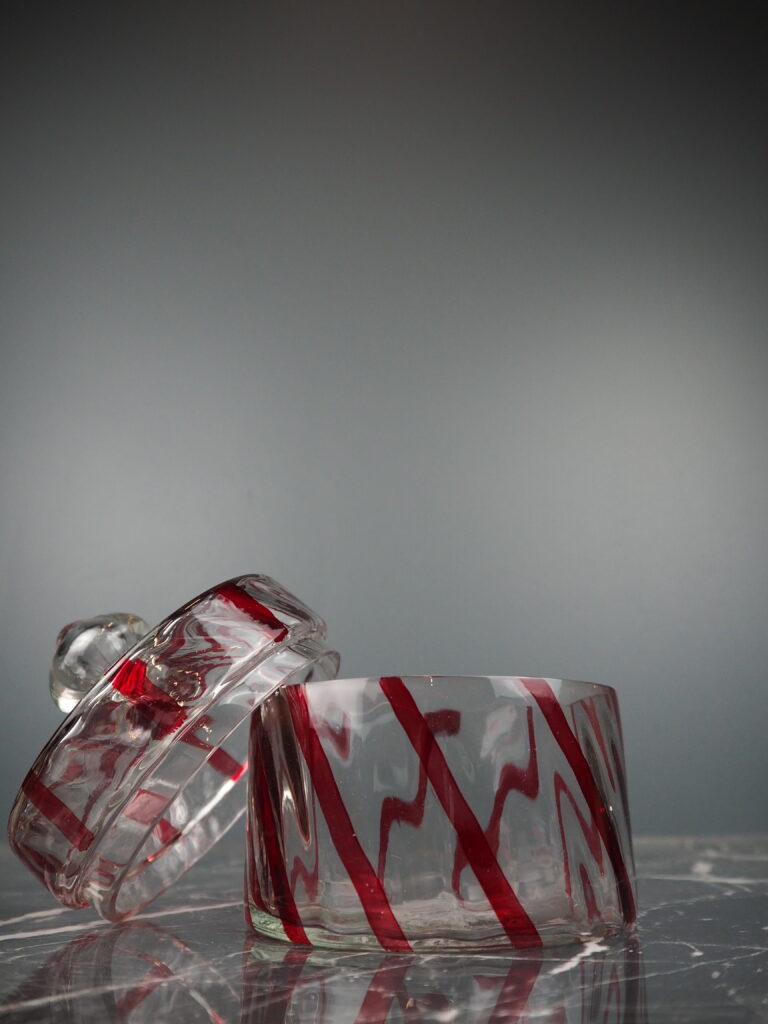 Candine Glass box - Image 2