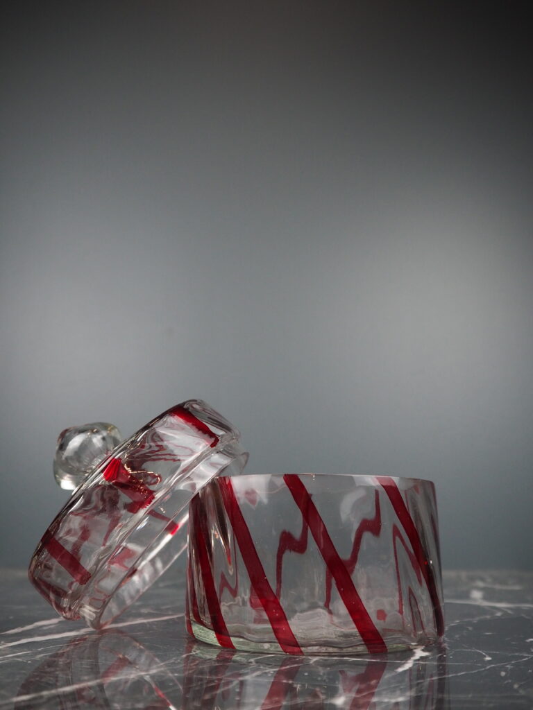 Candine Glass box - Image 3