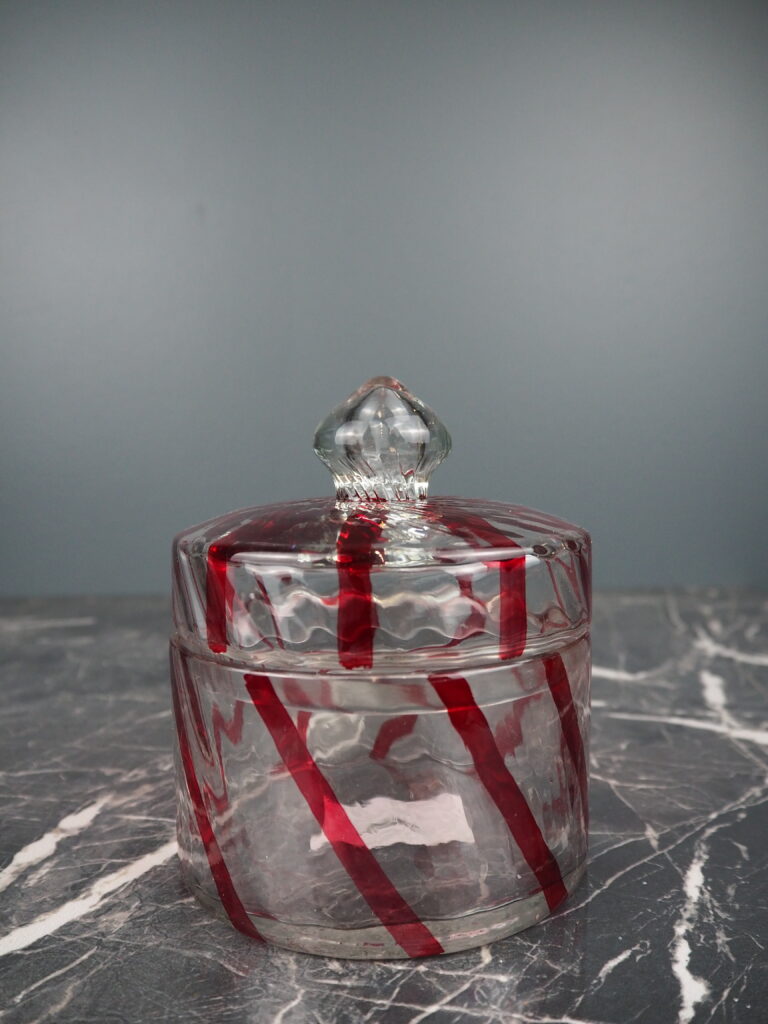 Candine Glass box - Image 4
