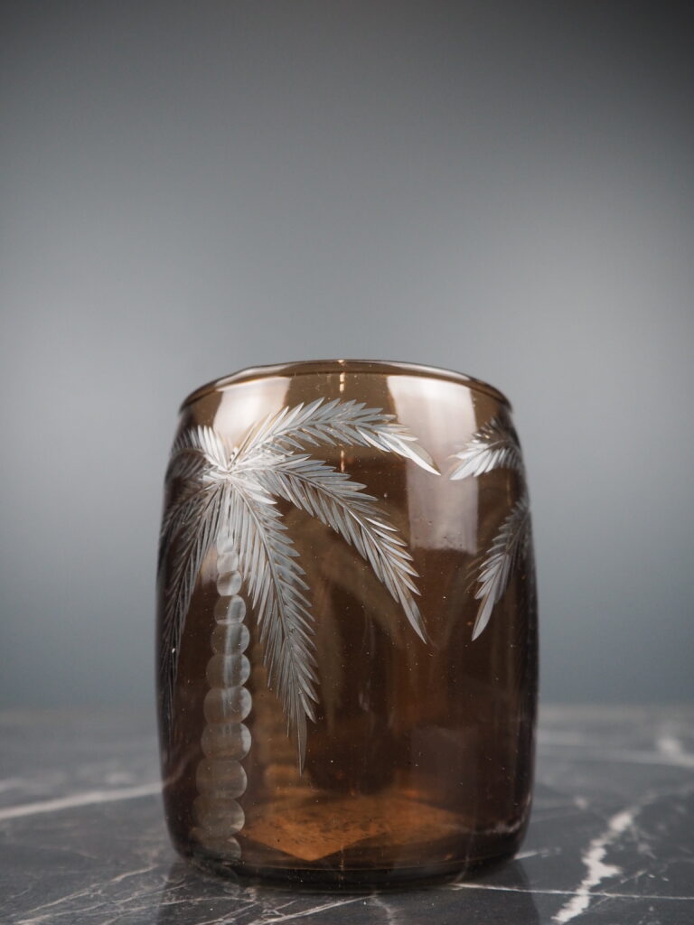 Palmine Glass tea light - Image 2