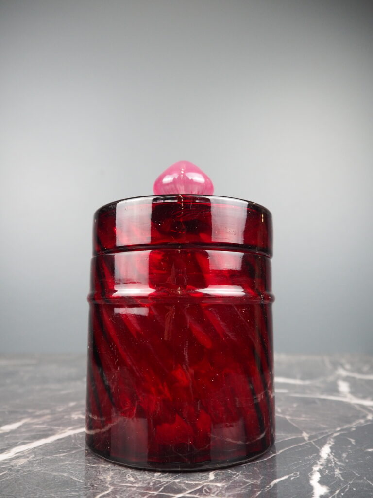 Candinola Glass box - Image 2