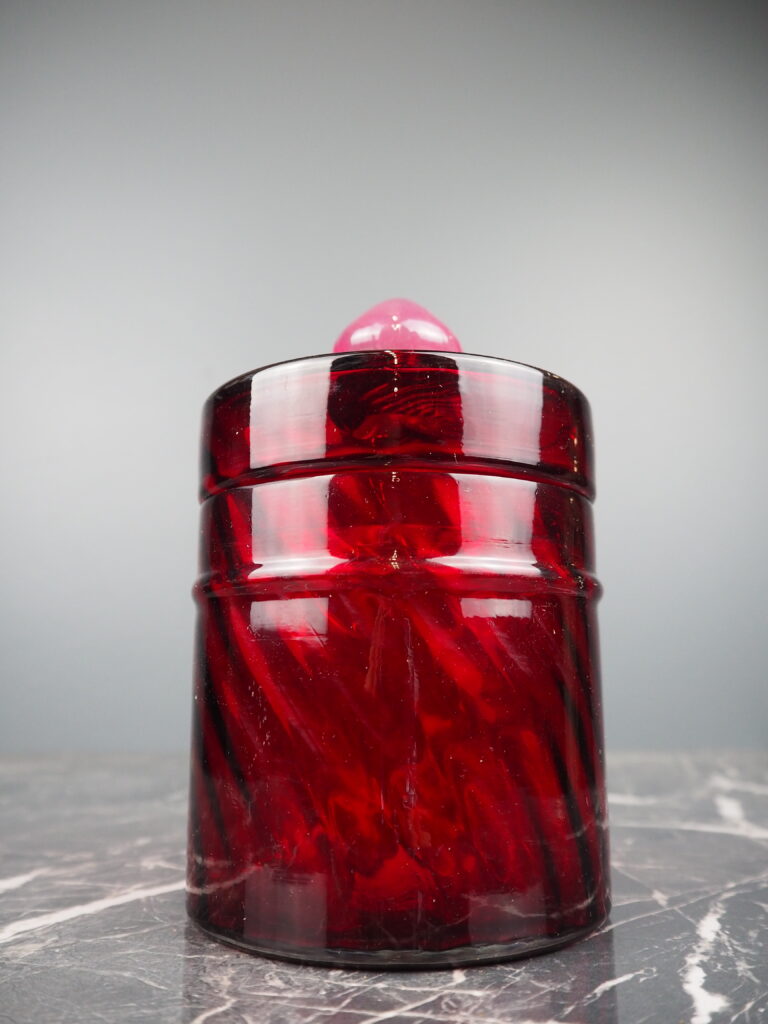 Candinola Glass box - Image 3