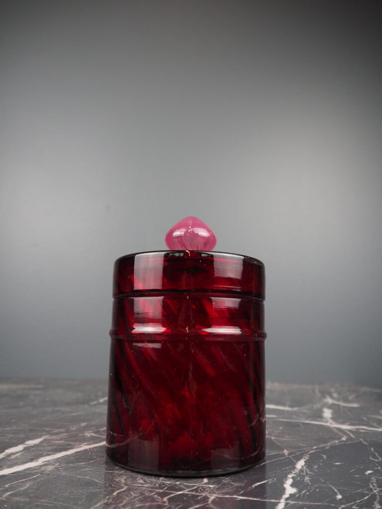 Candinola Glass box - Image 4
