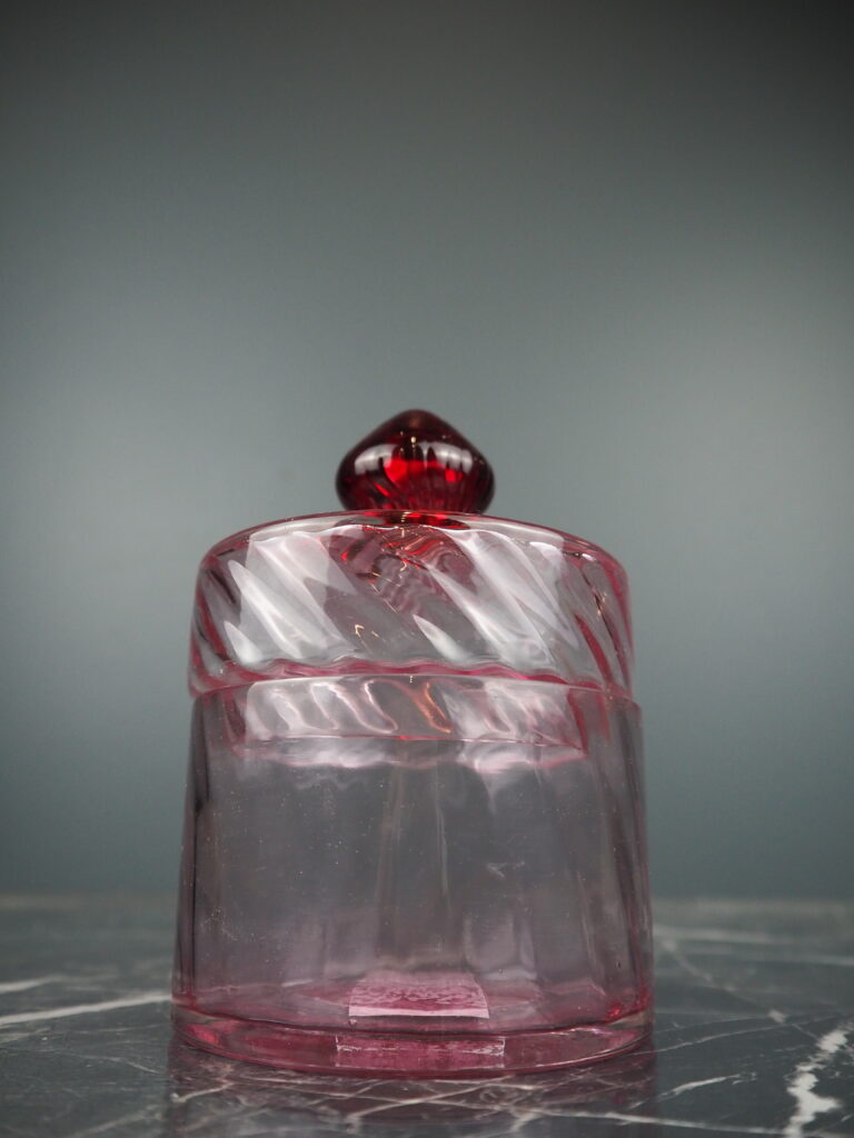 Candinella Glass box - Image 2