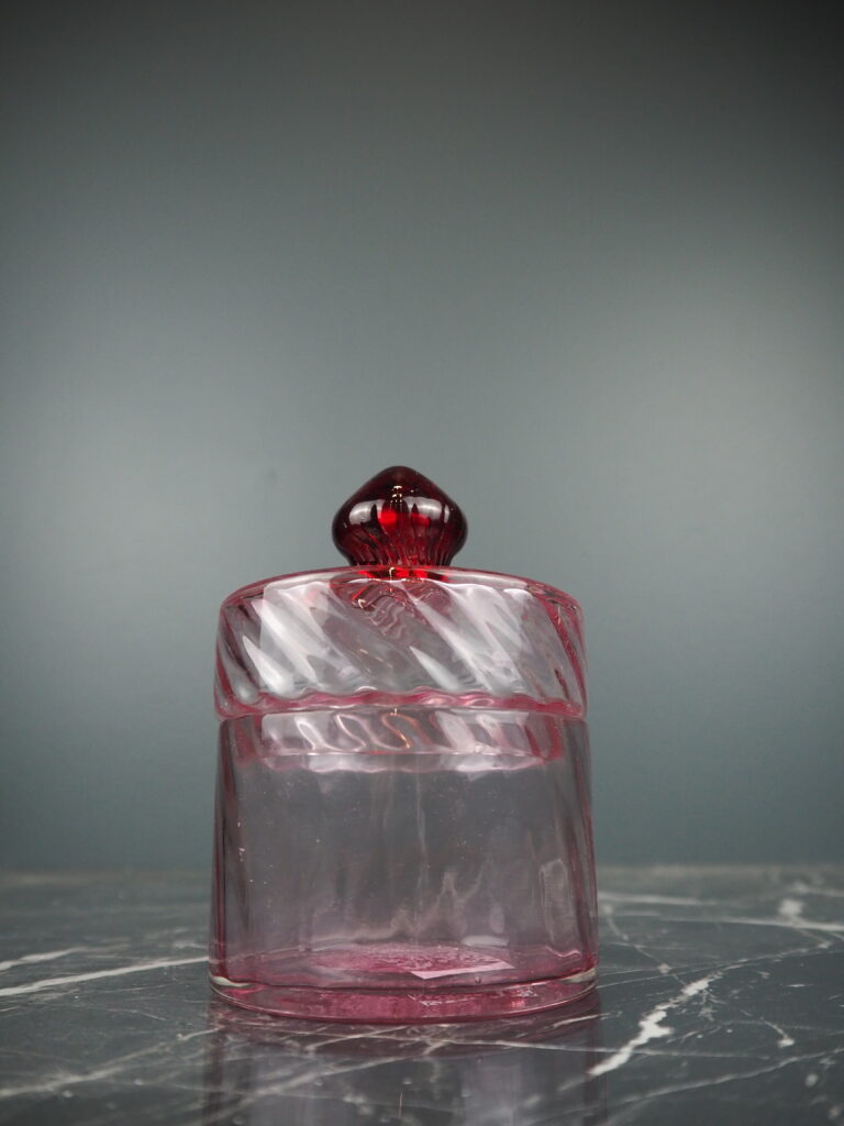 Candinella Glass box - Image 3