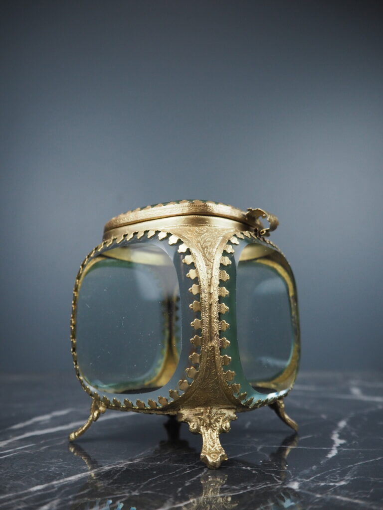 Jewelry box - Image 3