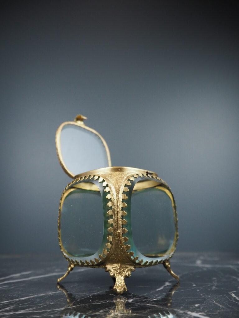 Jewelry box - Image 4