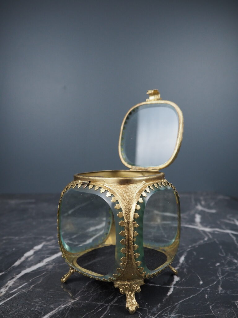 Jewelry box - Image 5