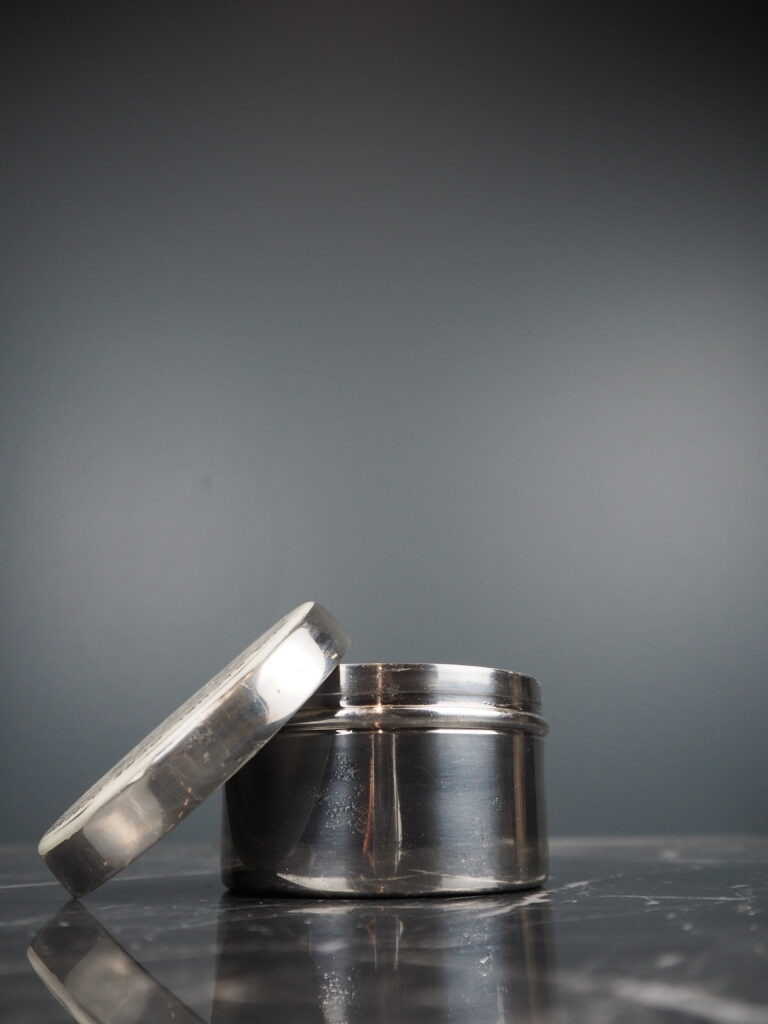 Box with lid - Image 4