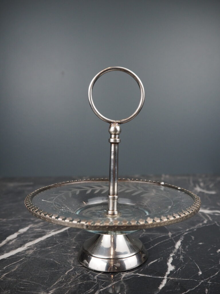 Cake stand - Image 3