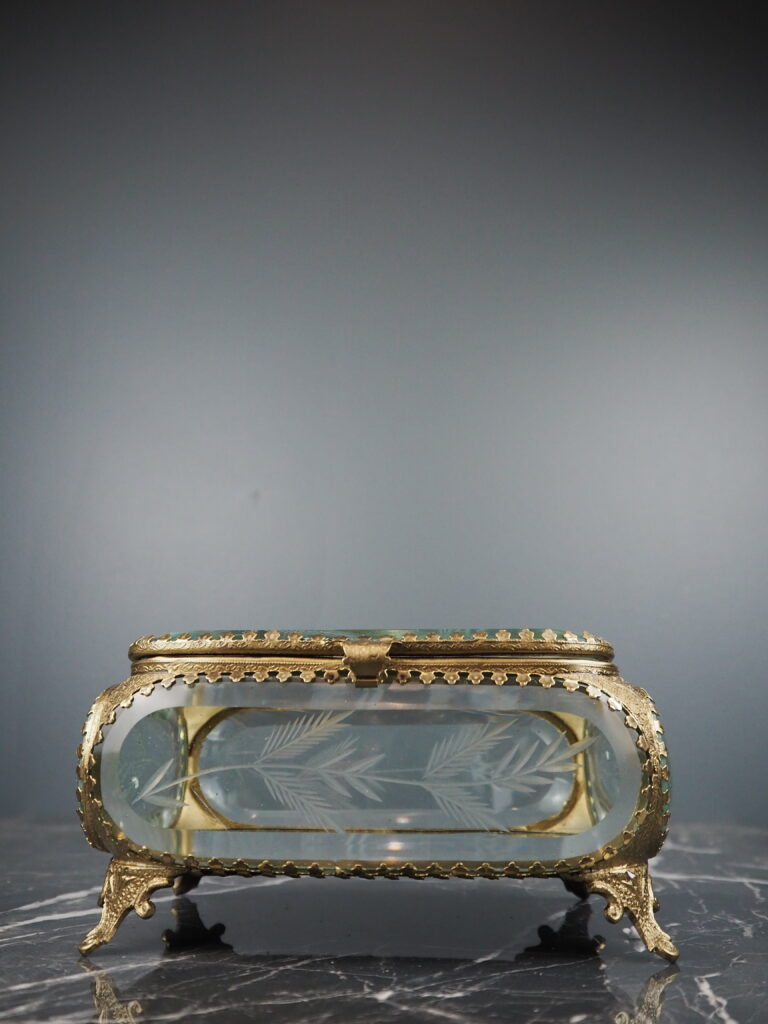 Jewelry box - Image 2