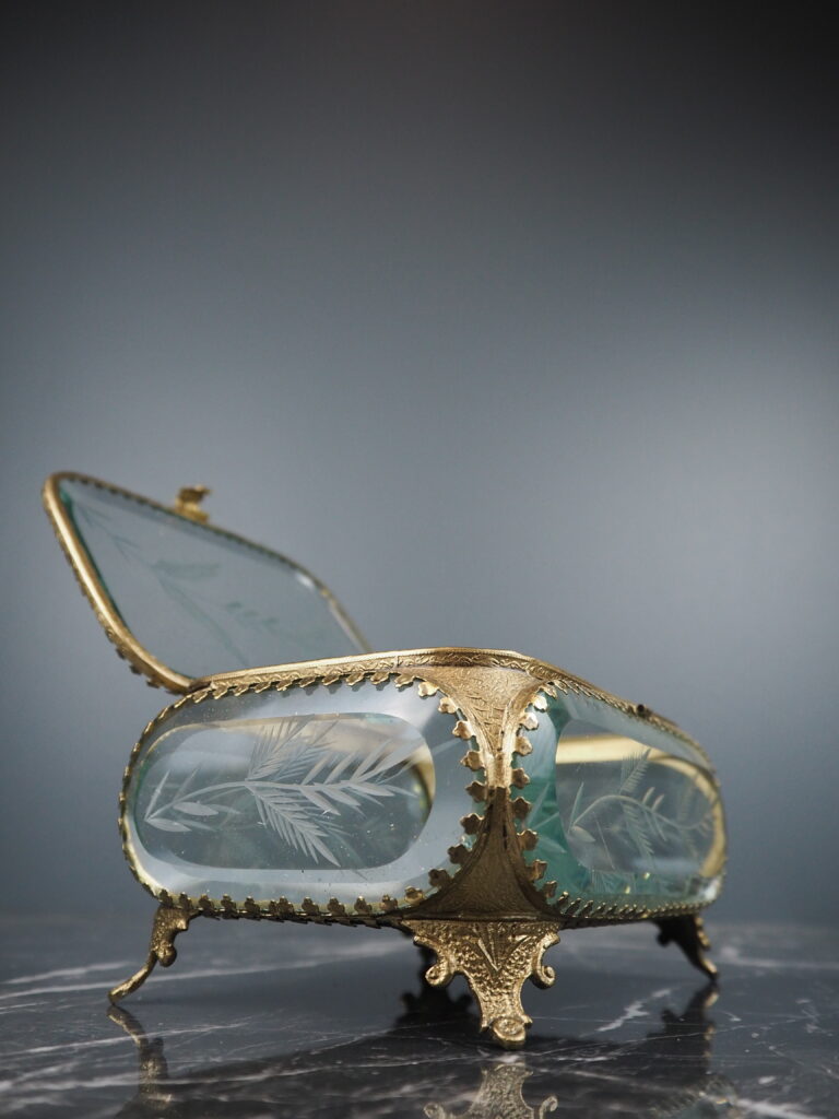 Jewelry box - Image 3