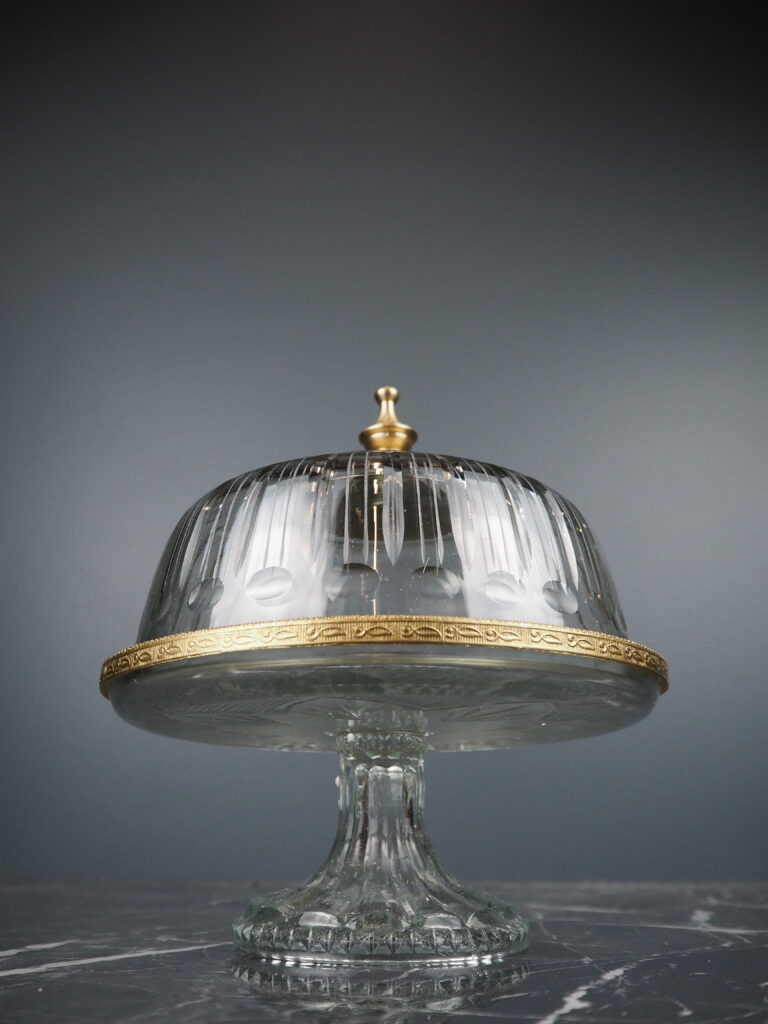 Cake dome - Image 3