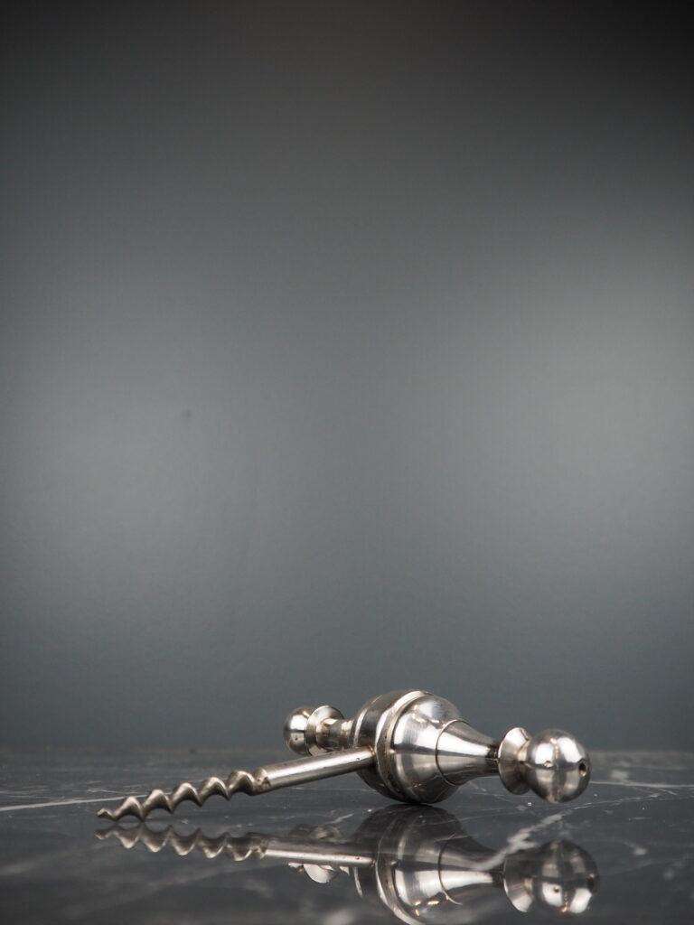 Cork screw - Image 2