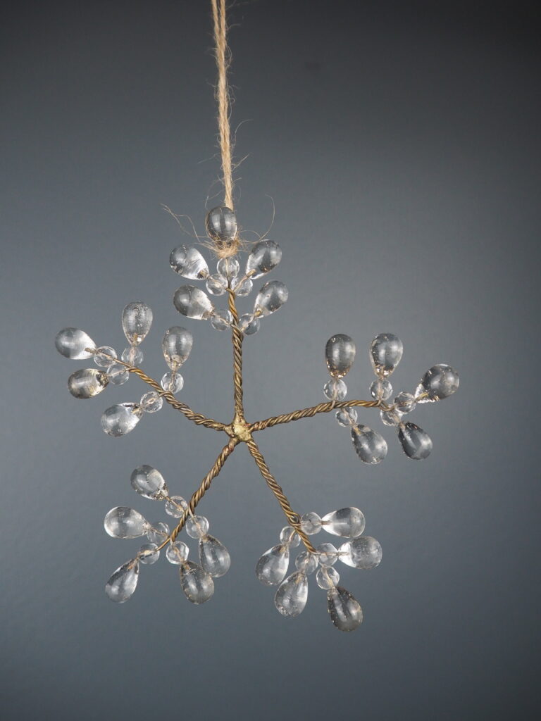 Hang snowflake - Image 2