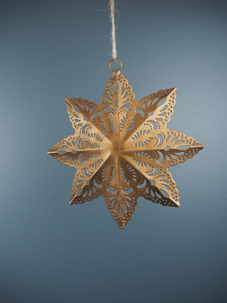 Christmas hanging - Image 2