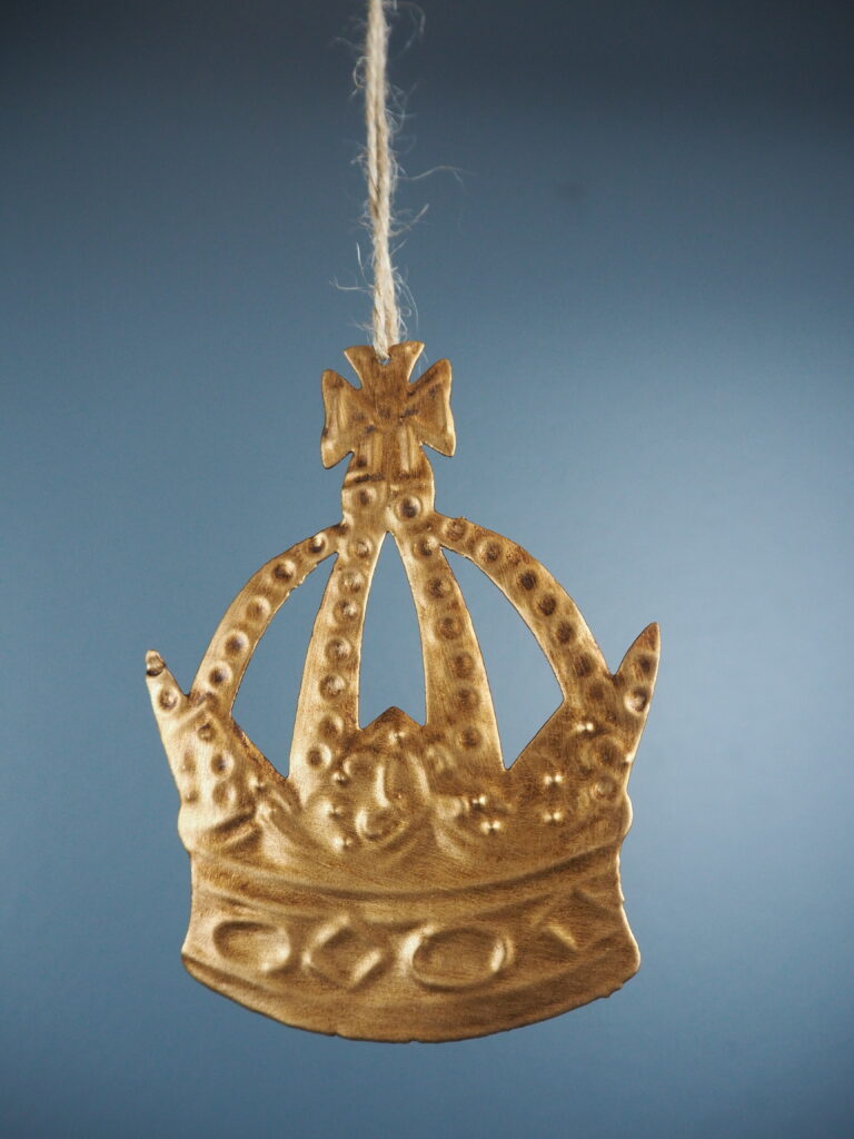 Hanging crown - Image 2