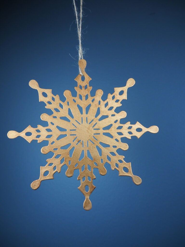 Christmas hanging - Image 2