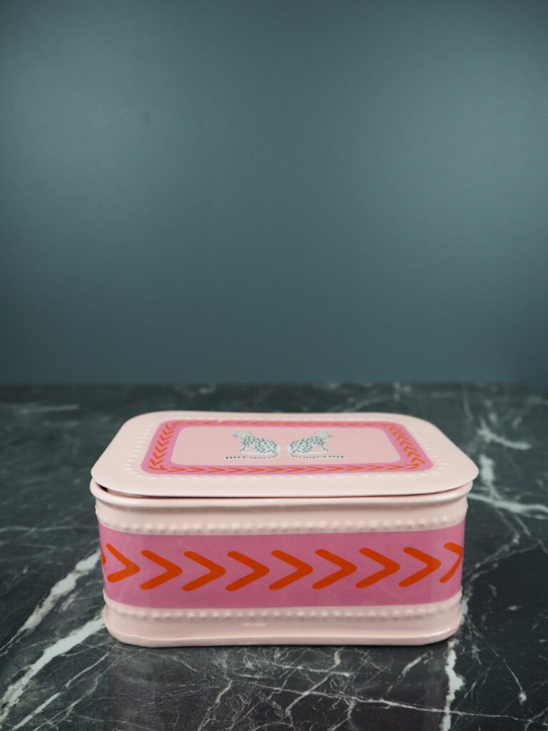 Box w leopard - Image 2