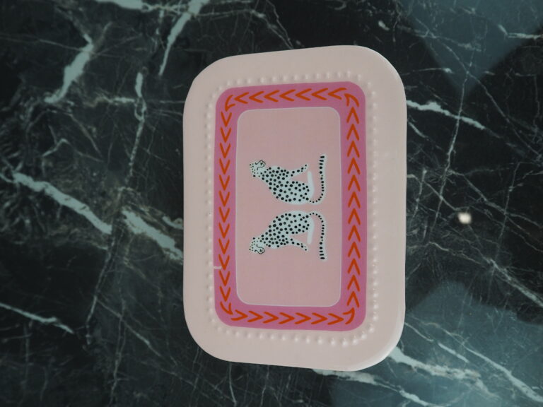 Box w leopard - Image 3