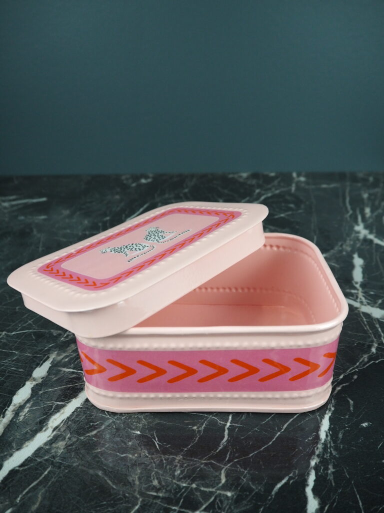 Box w leopard - Image 5