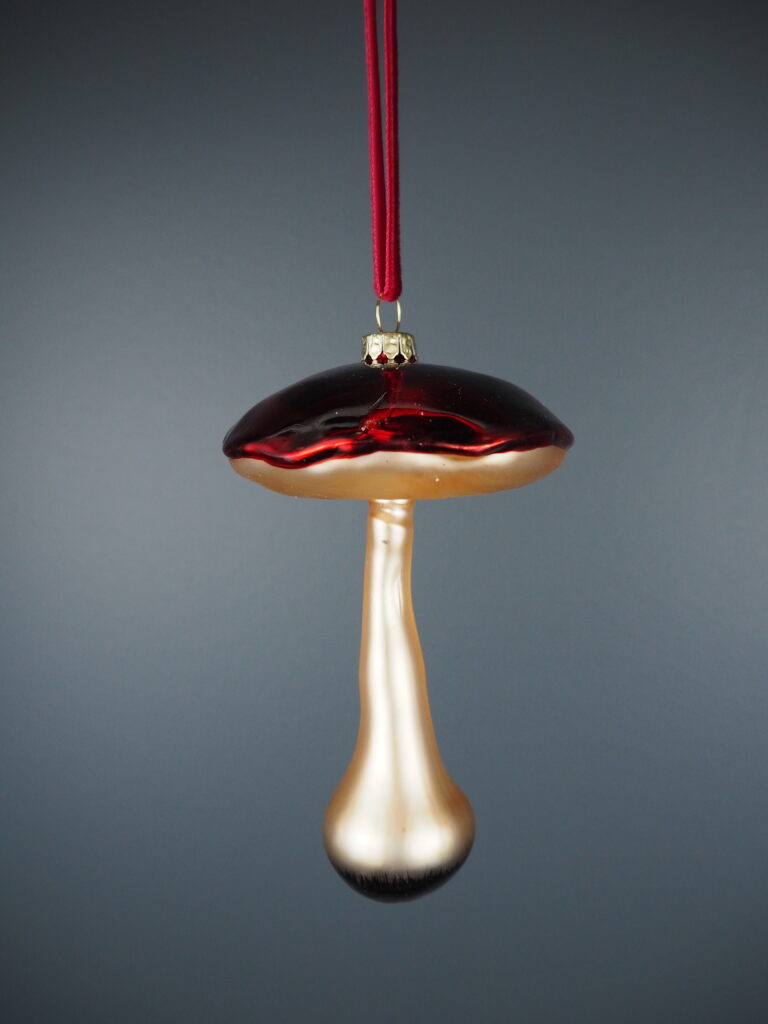 Glass mushroom - Image 2