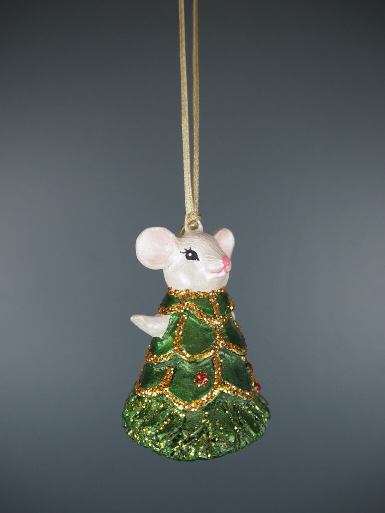 Mini mouse tree in green  a/3 - Image 2