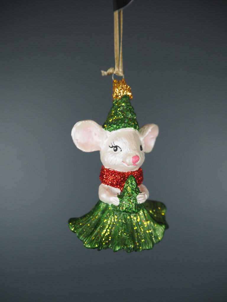 Mini mouse tree in green  a/3 - Image 3