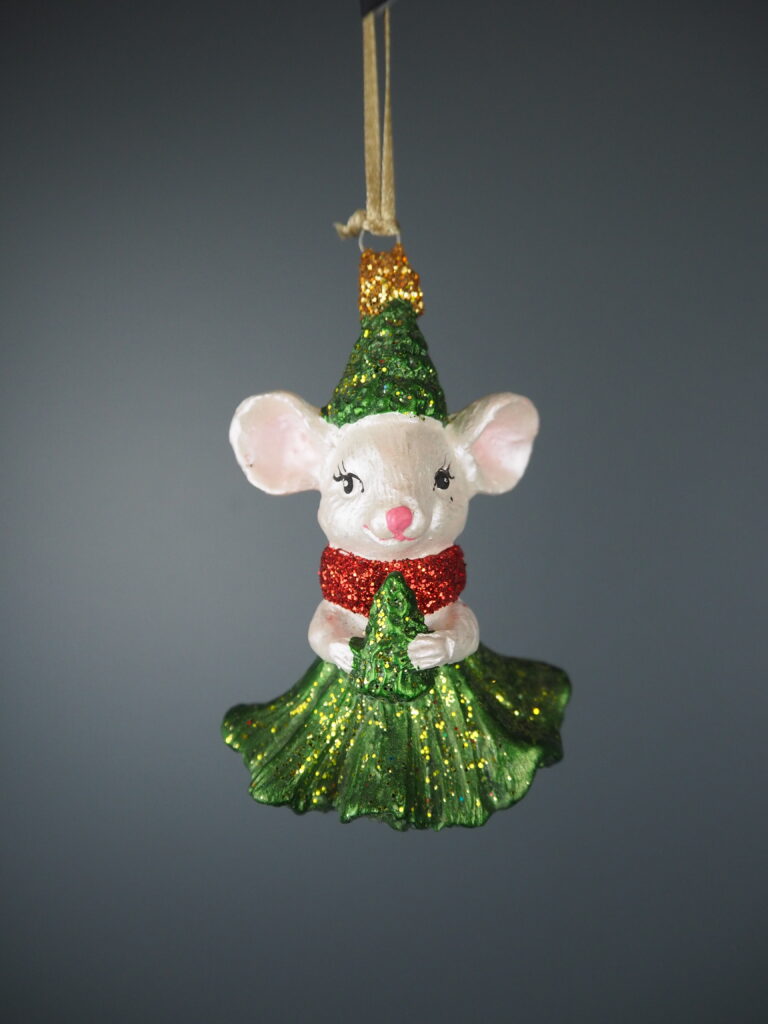 Mini mouse tree in green  a/3 - Image 4