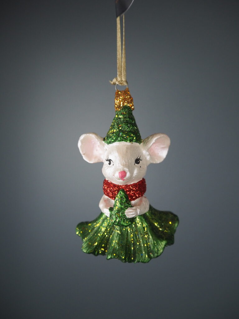 Mini mouse tree in green  a/3 - Image 5