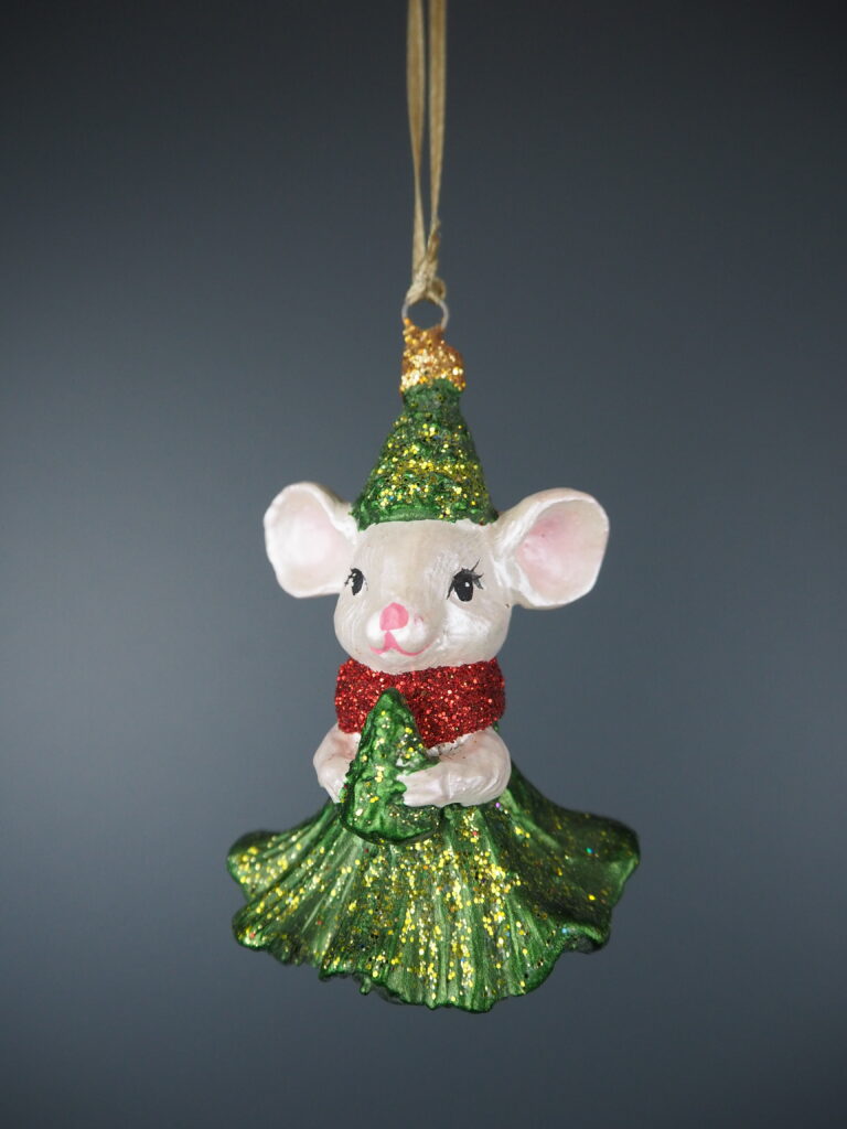 Mini mouse tree in green  a/3 - Image 6