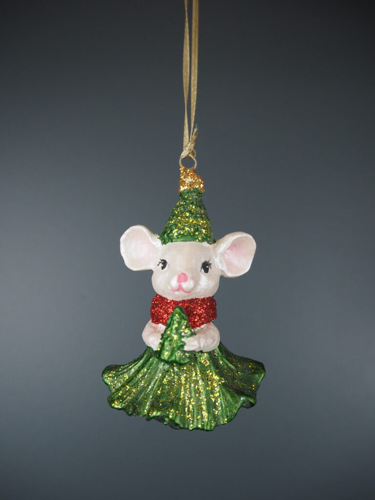 Mini mouse tree in green  a/3 - Image 7