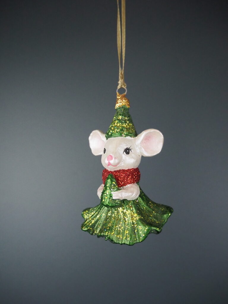 Mini mouse tree in green  a/3 - Image 8