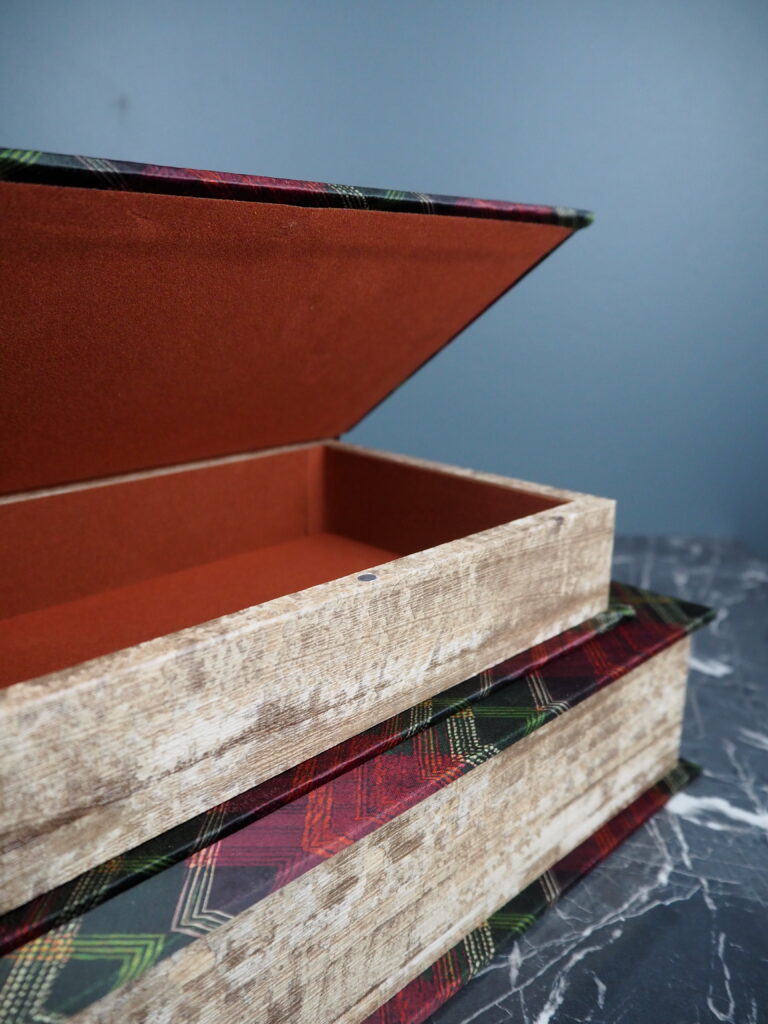 Book box S/2 - Image 2