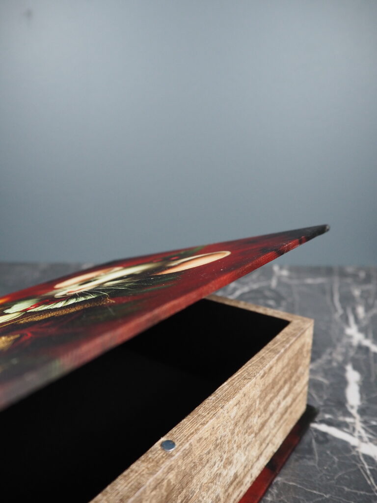 Book box - Image 3