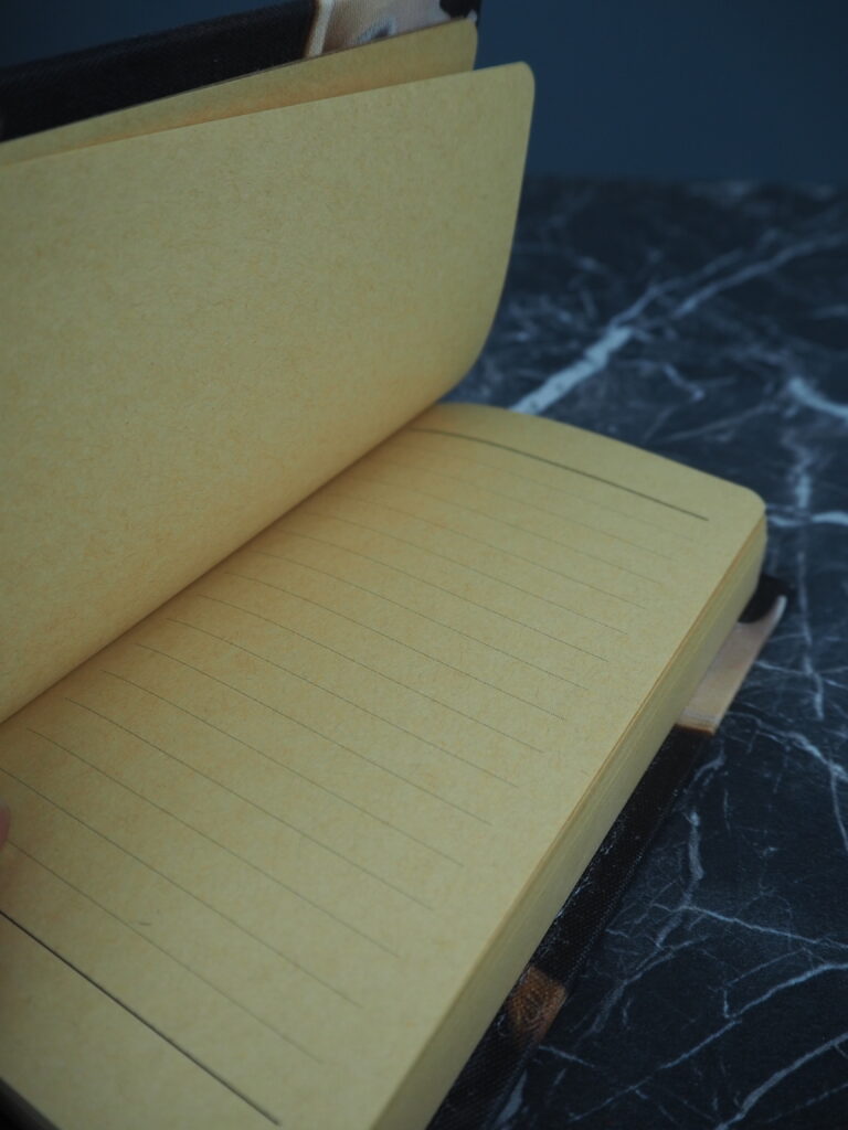 Moose note book - Image 3
