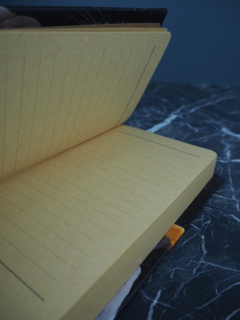 Note book - Image 3